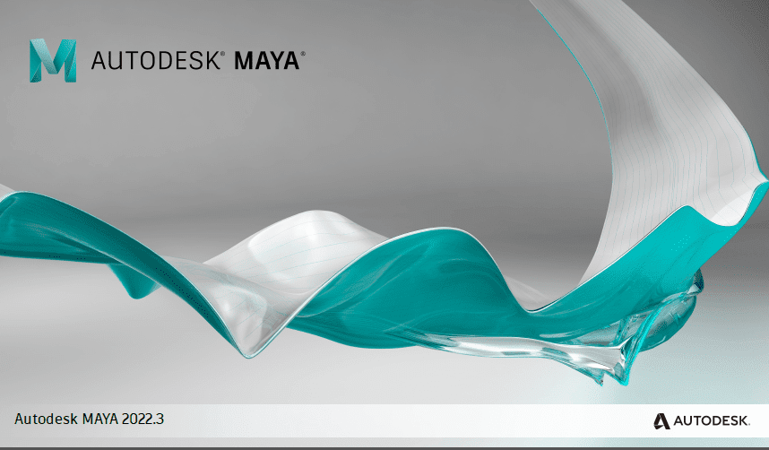تحميل مجاني Autodesk Maya 2022.3 x64 الاصدار الجديد