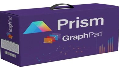 GraphPad Prism 9.3.1.471 (x64)