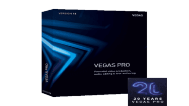 تحميل مباشر MAGIX VEGAS Pro v19.0.0.458 x64 اصدار جديد