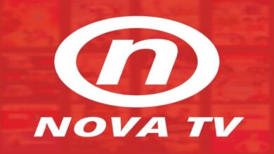 الاصدار الجديد والمدفوع NovaTV v1.5.9b