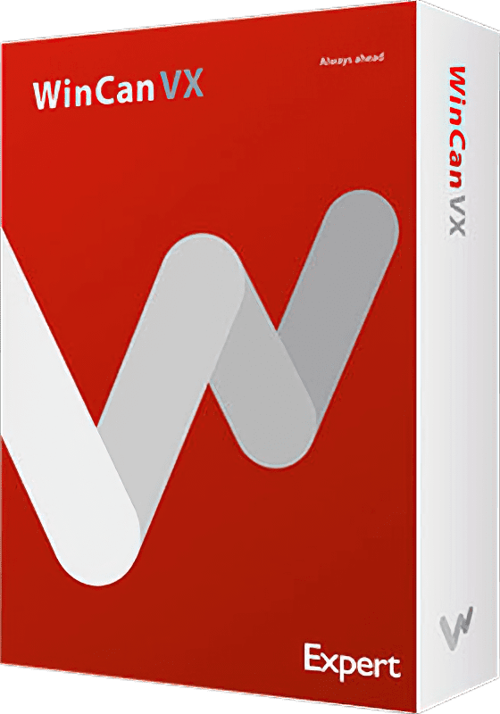 اصدار جديد كامل WinCan VX v1.2021.10.2