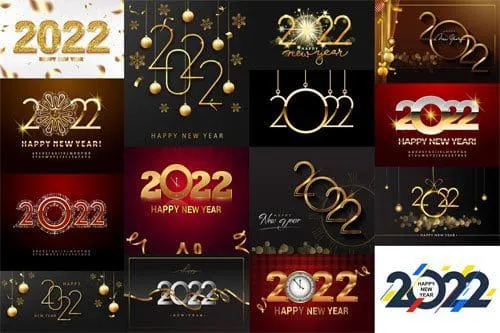 تجميعة فيكتور للعام الجديد 2022 سنة سعيدة