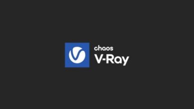 V-Ray Advanced v5.20.01 for Maya 2018-2022 كل اصدار تحميل مستقل