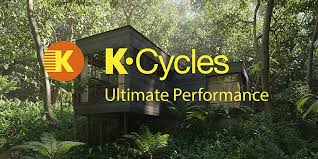 K-Cycles · K-Cyclesx And K-Cycles Rtx 2022
