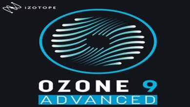 اصدار جديد كامل iZotope Ozone Advanced v9.9.0 64 Bit