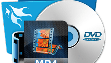 اصدار جديد كامل AnyMP4 Video Converter Ultimate v8.3.8 x64