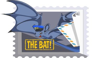 لايحتاج كراك The Bat! 9.5.1 + The Bat! Voyager 9.5.1