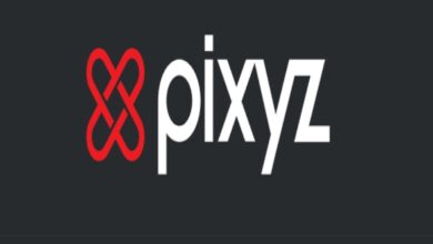 حصريا كامل PIXYZ Complete versions 2021.1.1.5 (x64)