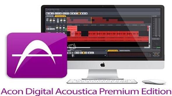 Acon Digital Acoustica Premium 7.3.24 x64 Full Version Free Download