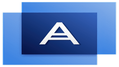 Acronis True Image 2020 Build 38600 Boot ISO Full Version Free Download