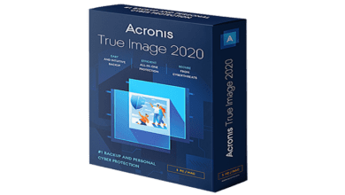 Acronis True Image 2020 Build 38600 Full Version Free Download