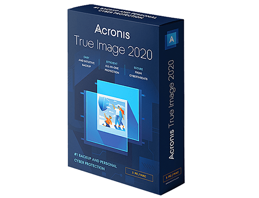 Acronis True Image 2020 Build 38600 Full Version Free Download