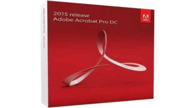 تحميل مجاني Adobe Acrobat Pro DC 2021.011.20039 Multilingual الاصدار الجديد + نسخة مفعلة