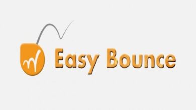 جديد وحصري Aescripts Easy Bounce Pro 1.0.000 for After Effects