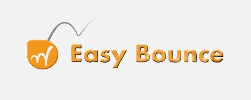 جديد وحصري Aescripts Easy Bounce Pro 1.0.000 for After Effects