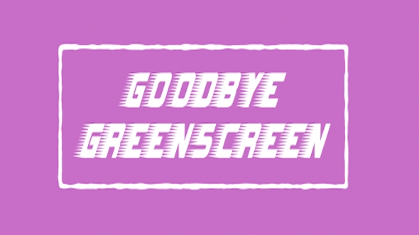 Aescripts Goodbye Greenscreen  1.5.1 (for After Effects)  الاصدار الجديد كامل مفعل