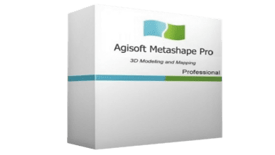 Agisoft Metashape Professional 1.7.6 Build 13639 (x64) Full Version Free Download