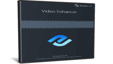 Aiseesoft Video Enhancer 9.2.38