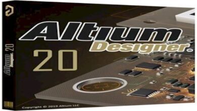 Altium Designer 22.1.2 Build 22 (x64) Full Version Free Download