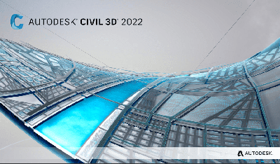Autodesk AutoCAD Civil 3D 2022.1.2 64
