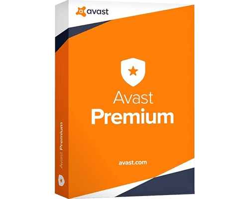 مفعل جاهز Avast Premium Security v21.11.2500 (Build 21.11.6809.528) Preactivated برنامج الحماية القوي