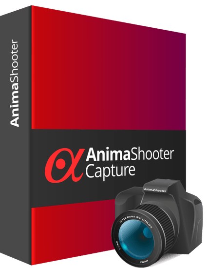AnimaShooter Capture 3.9.0.1 Full Version Free Download