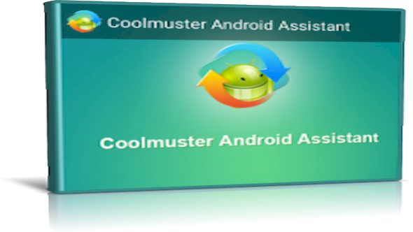 Coolmuster Android Assistant 4.10.42 Full Version Free Download