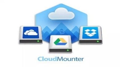 Eltima CloudMounter v1.8.1621 x64