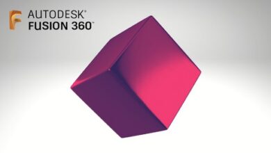 Fusion 360 for Beginners 8 Fusion 360 for Beginners