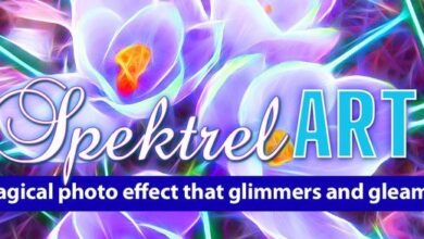 JixiPix Spektrel Art 1.1.11 Full Version Free Download