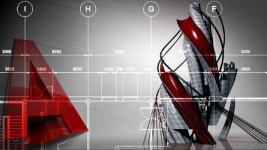 Learn autoCad level01 Free Download