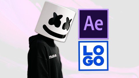Logo Animation Master Class All in One Course Premium