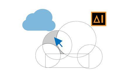 Master Shape builder tool in Illustrator Free Download