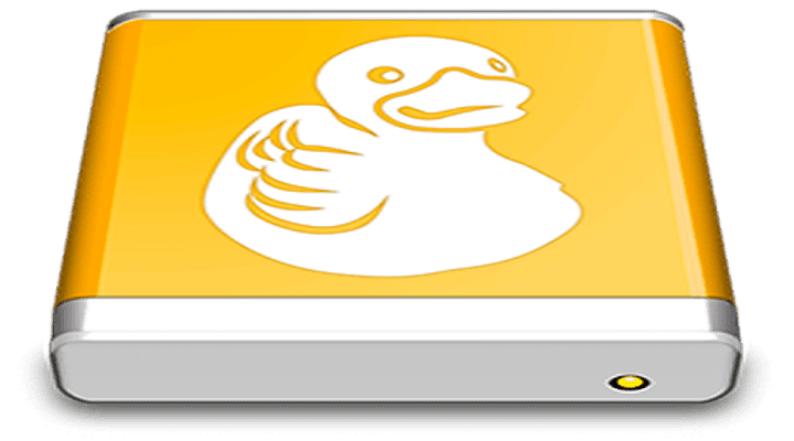for android download Mountain Duck 4.14.4.21440
