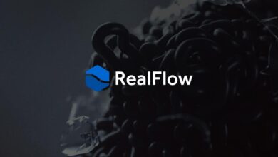 NextLimit RealFlow v3.3.5.0057 Cinema 4D R25 Win x64 Full Version Free Download