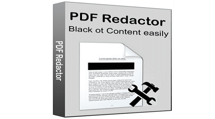 pdf redactor mac