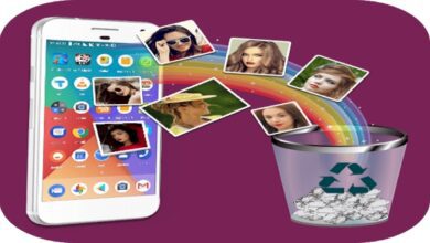 Recover Deleted All Photos, Files And Contacts v8.7