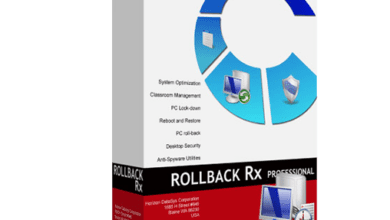 جديد مع التفعيل Rollback RX Pro v12.0 Build 2707522444