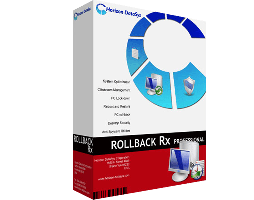 جديد مع التفعيل Rollback RX Pro v12.0 Build 2707522444