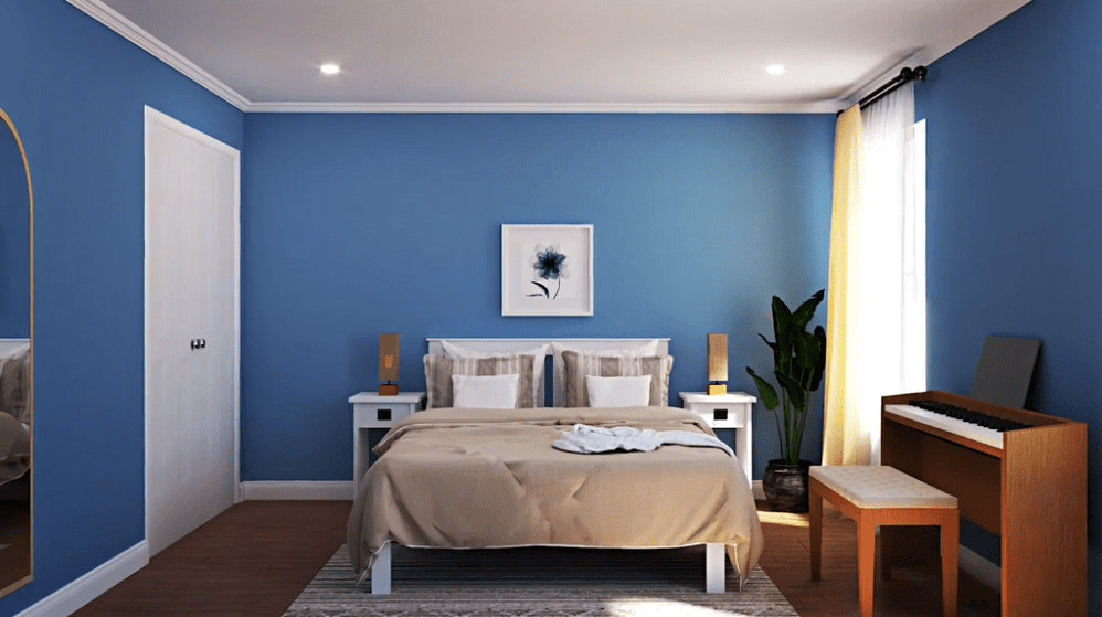 SKILLSHARE Learn Bedroom Design with Sketchup and Vray Manish Paul Simon