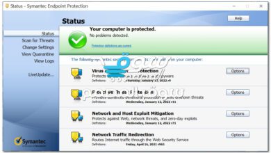 Symantec Endpoint Protection v14.3.5427.3000 Full Version Free Download