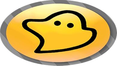 Symantec Ghost Boot CD v12.0.0.11436 اسطوانة الحماية  كاملة