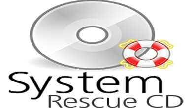SystemRescueCd v9.0.0 Full Version Free Download