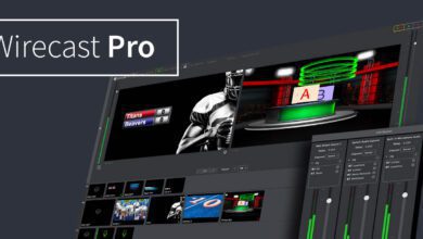 جديد مع التفعيل Telestream Wirecast Pro v14.3.4 x64