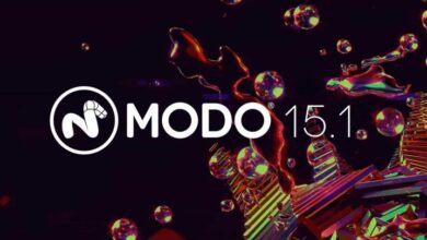 The Foundry MODO 15.2v2 (x64) Full Version Free Download