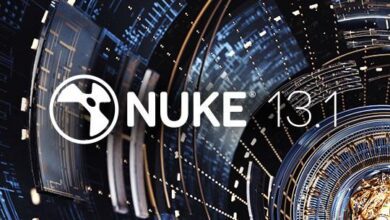 The Foundry Nuke Studio 13.1v2 (x64) Full Version Free Download