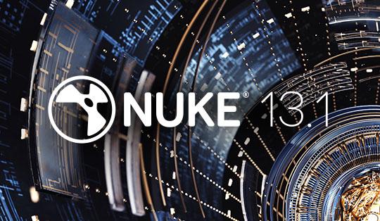 The Foundry Nuke Studio 13.1v2 (x64) Full Version Free Download