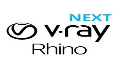V-Ray v5.20.04 for Rhinoceros 6-7 x64