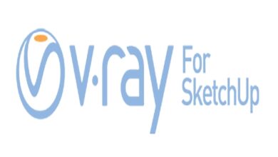 V-Ray v5.20.04 for SketchUp 2017-2021 x64