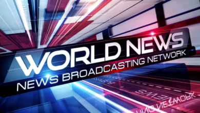 Videohive - Complete News Broadcast Package - 21197610 Free Download